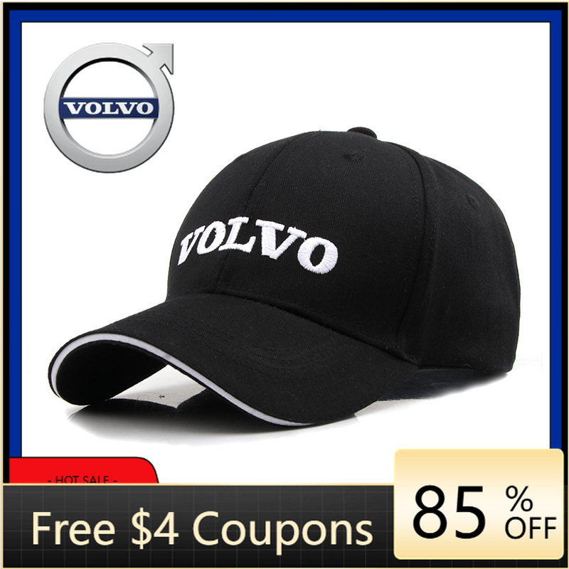 Trucker Cap Mesh - Wheel Center Caps Fashion Leather Mesh