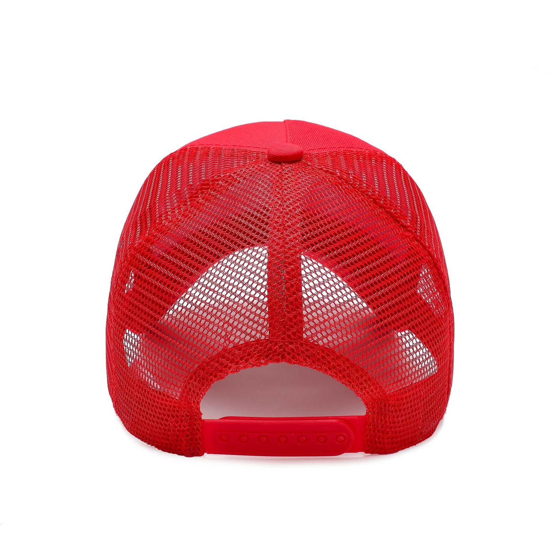 Children Cotton Trucker Hat Fo - Trucker Cap Mesh recensione e prezzo