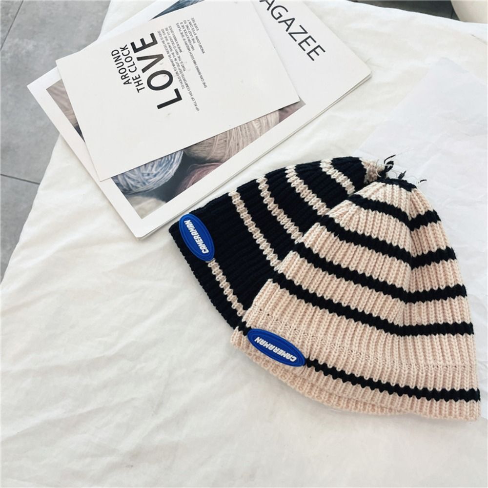 Fashion Warm Children's Hats B - Beanie Cuffed Knit recensione e prezzo