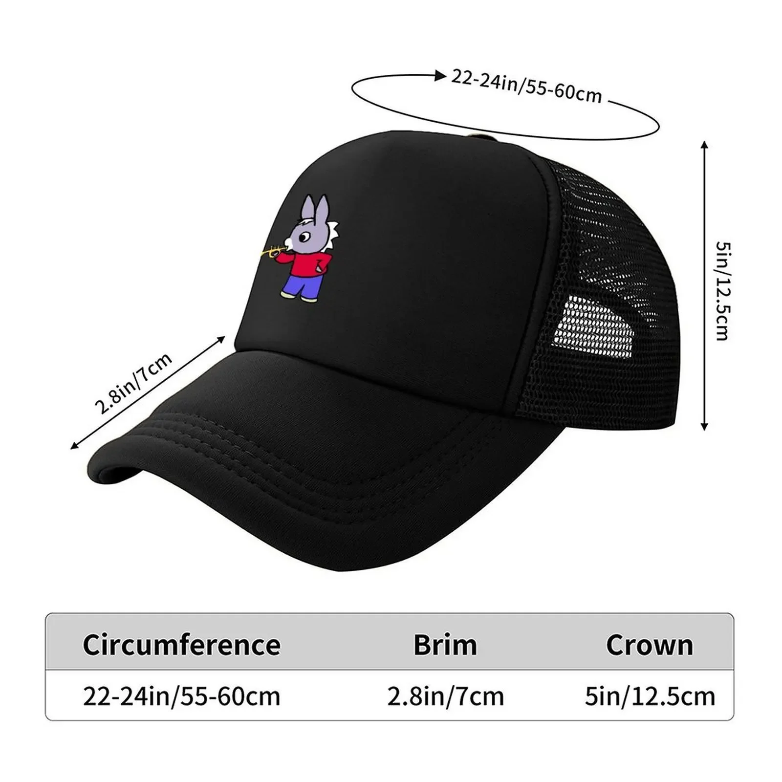 New l&x27;ane trotro Kids Base - Baseball Cap Structured recensione e prezzo