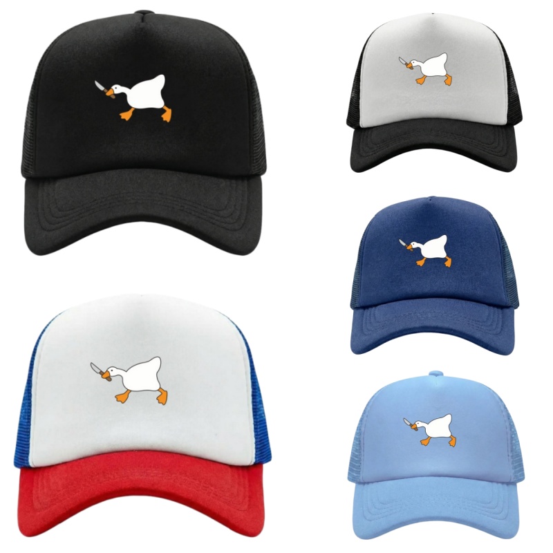 Goose Knife Printed Adjustable - Golf Cap Dad recensione e prezzo