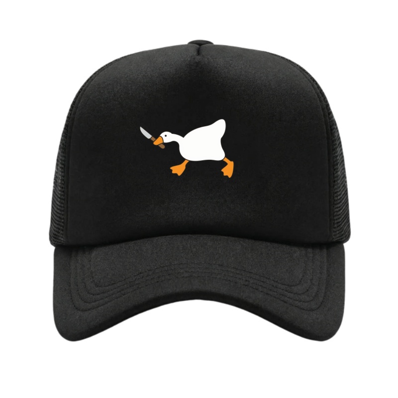 Goose Knife Printed Adjustable - Golf Cap Dad recensione e prezzo