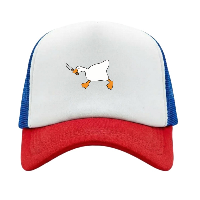 Goose Knife Printed Adjustable - Golf Cap Dad recensione e prezzo