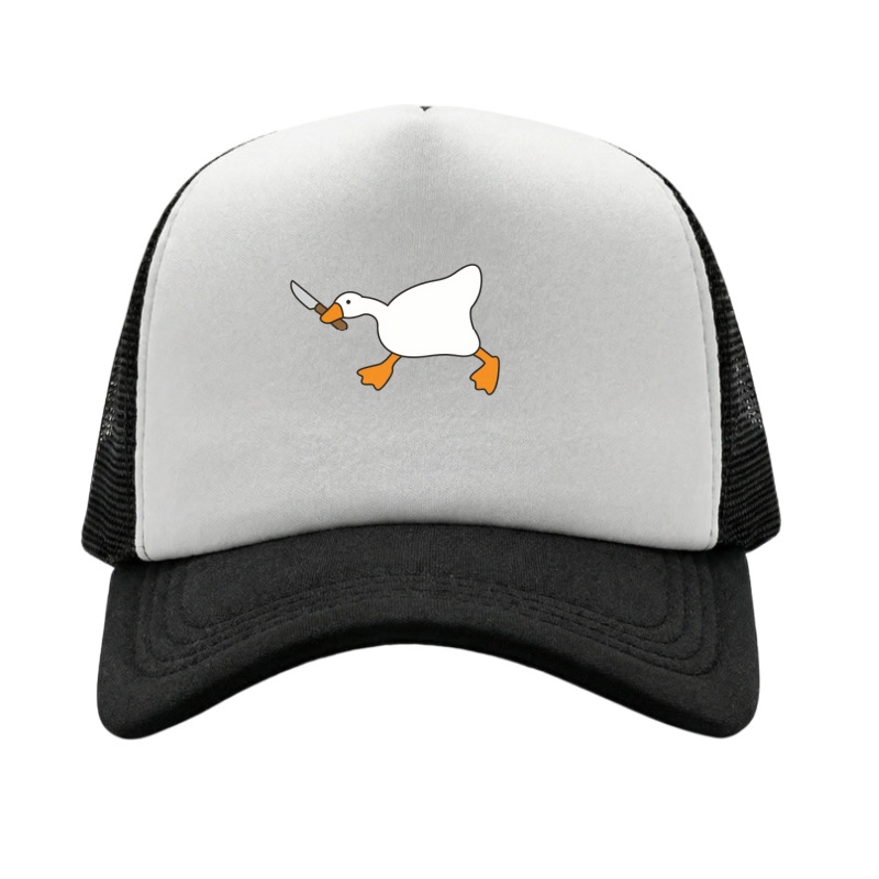 Goose Knife Printed Adjustable - Golf Cap Dad recensione e prezzo