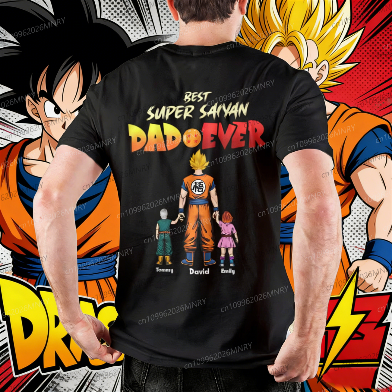 DragonBall Daddy You Are My Fa - Dad Hat Cotton recensione e prezzo