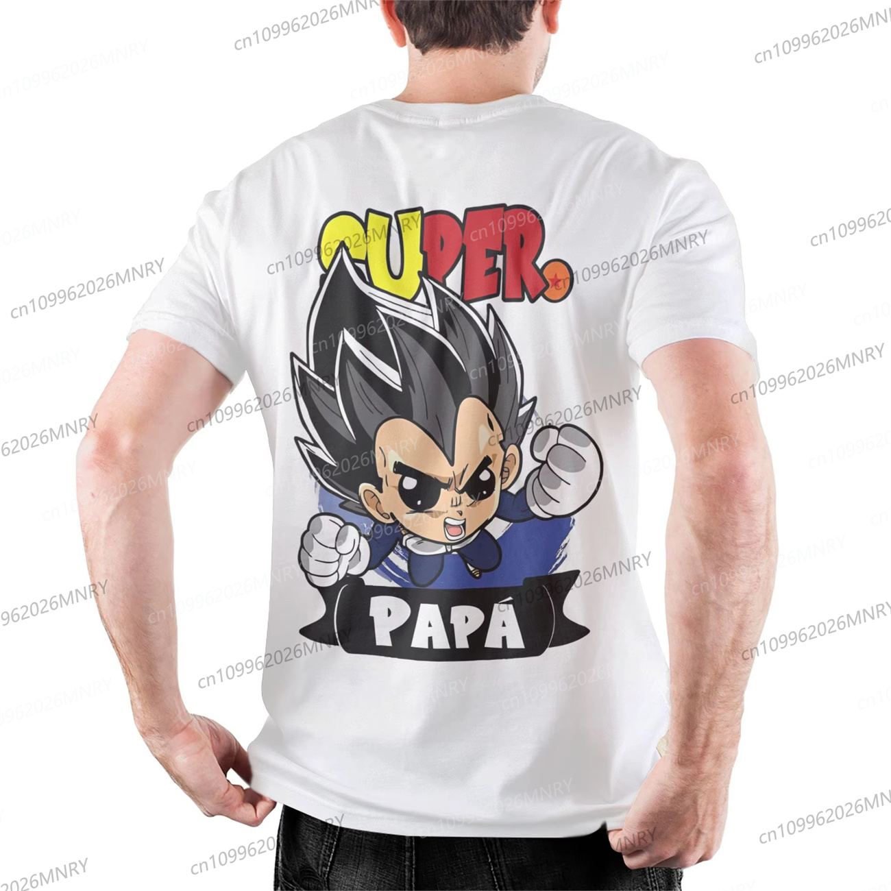 DragonBall Daddy You Are My Fa - Dad Hat Cotton recensione e prezzo