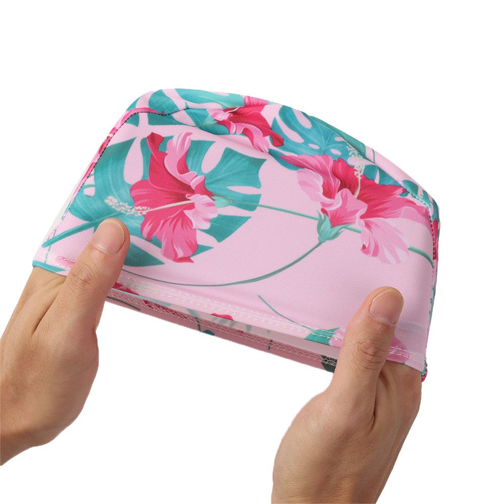Cartoon  Children Boys Girls H - Swim Hat Silicone recensione e prezzo