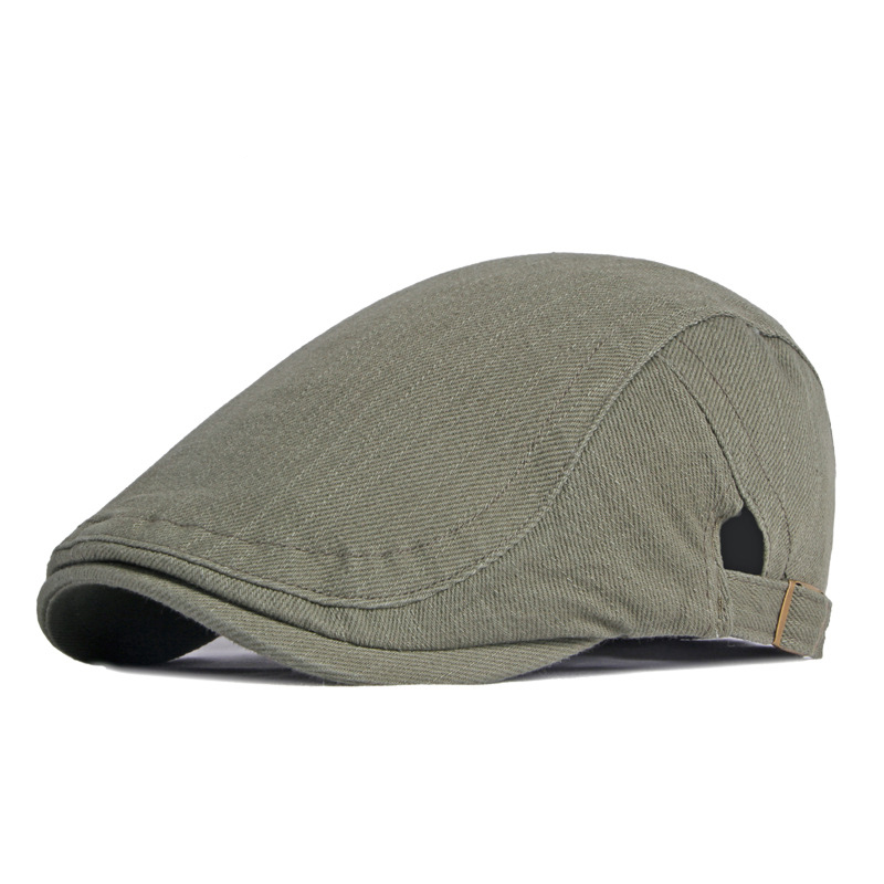 Spring Summer Beret Hat For Me - Newsboy Cap Ivy recensione e prezzo