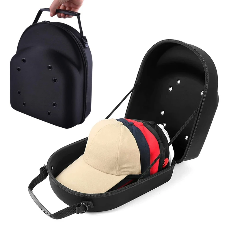 Unisex Baseball Hat Travel Bag - Baseball Cap Structured recensione e prezzo