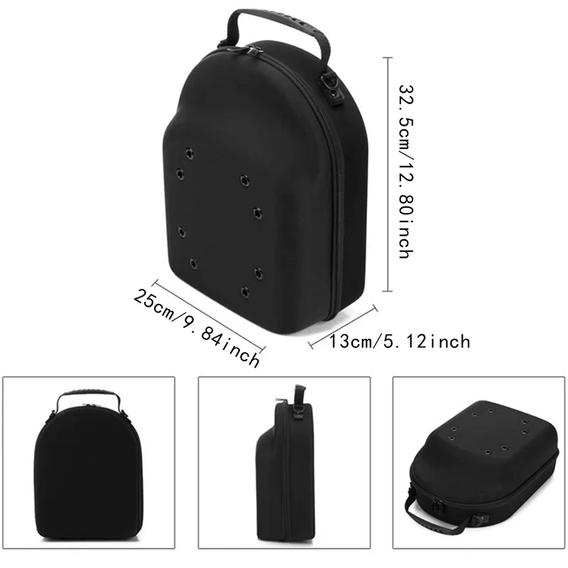 Unisex Baseball Hat Travel Bag - Baseball Cap Structured recensione e prezzo