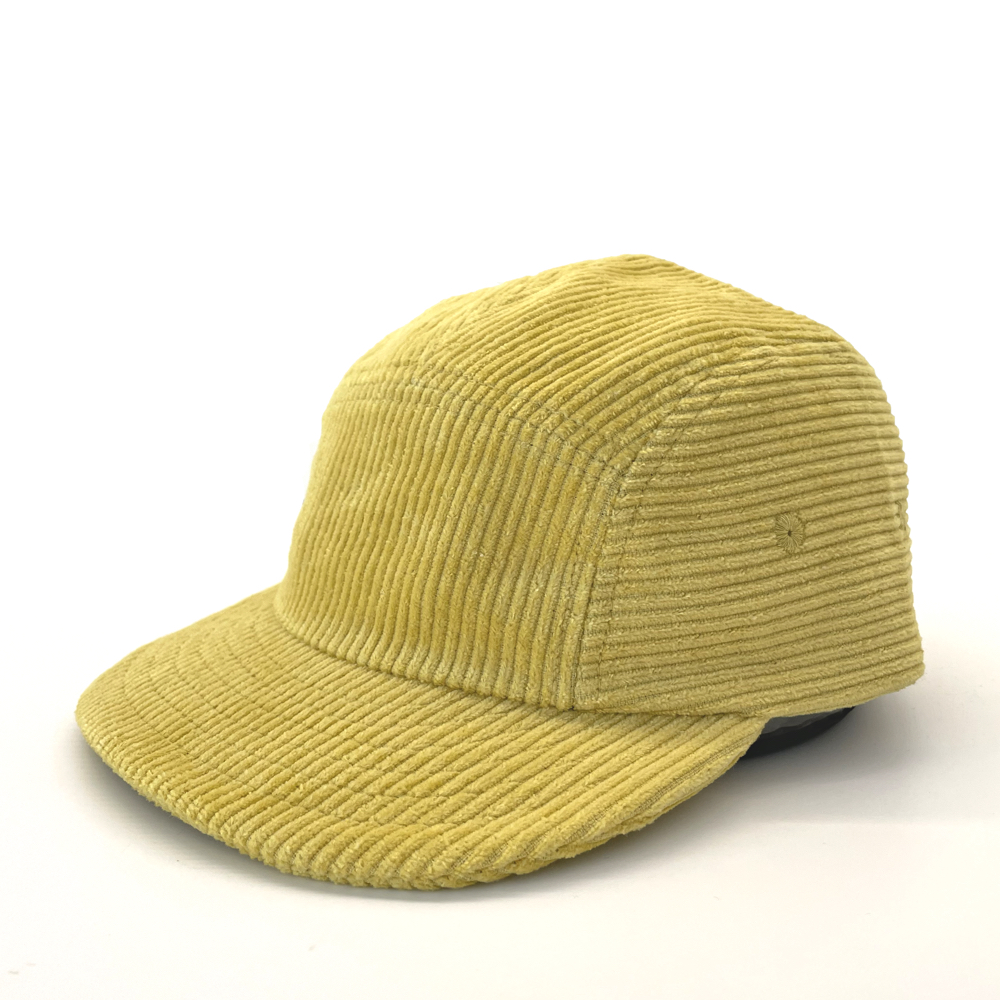 Corduroy 5 Panel Cap for Men W - Corduroy Cap 5 Panel recensione e prezzo