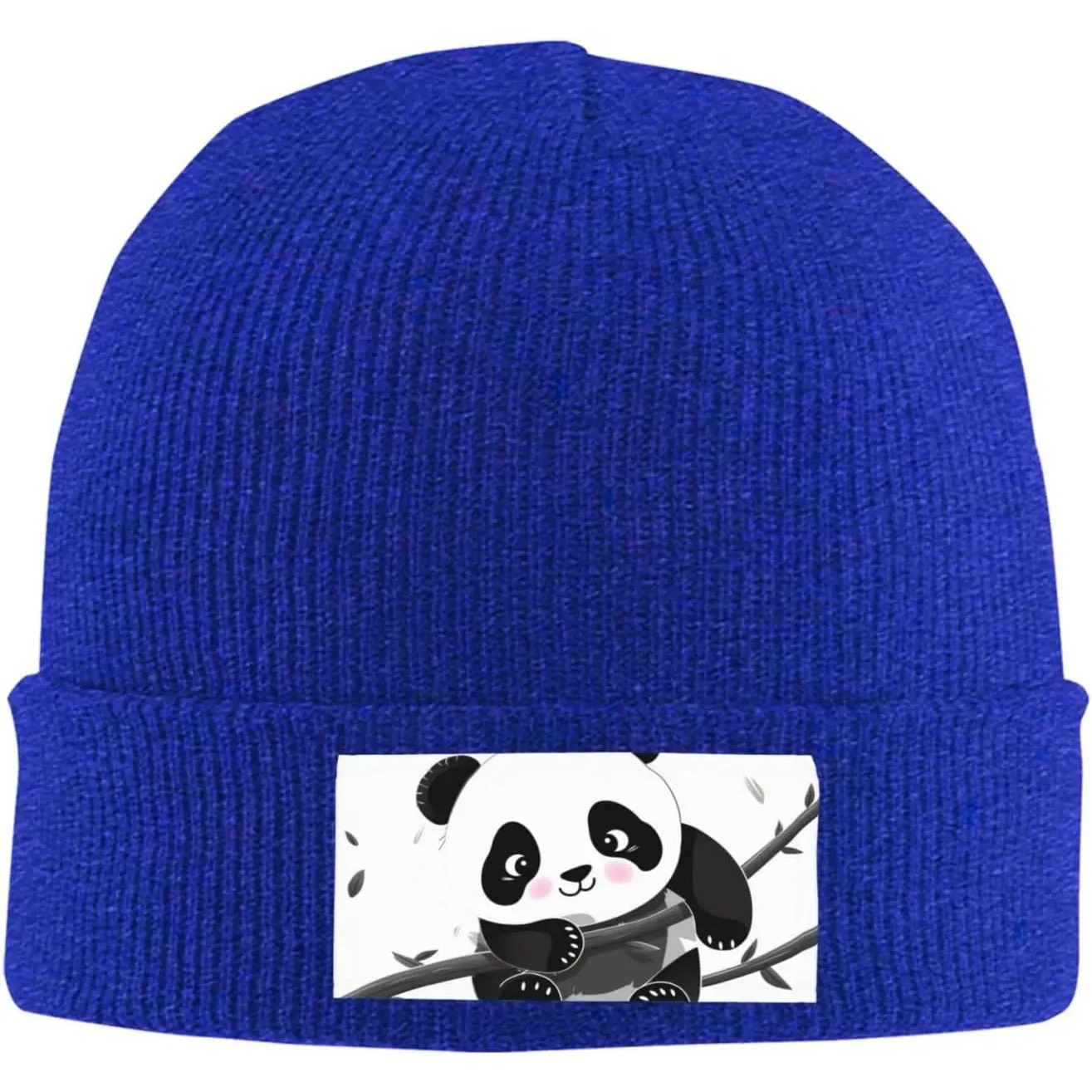 Beanie for Men Winter Hats for - Beanie Cuffed Knit recensione e prezzo