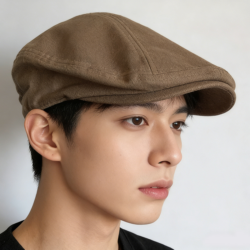 Vintage Linen Newsboy Cap Brea - Newsboy Cap Ivy recensione e prezzo