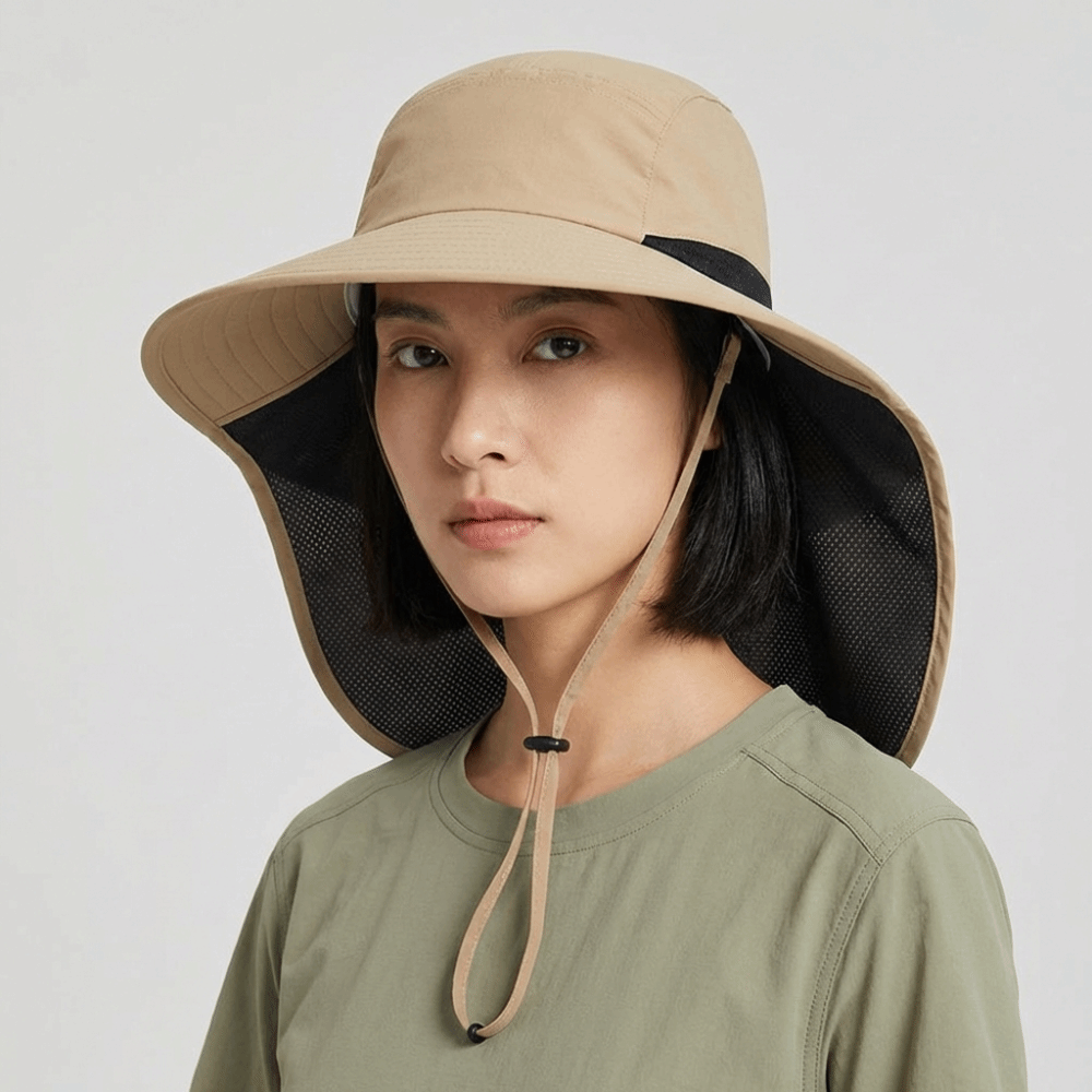 Fashion Wide Brim Outdoor Sun  - Sun Hat Wide Brim recensione e prezzo