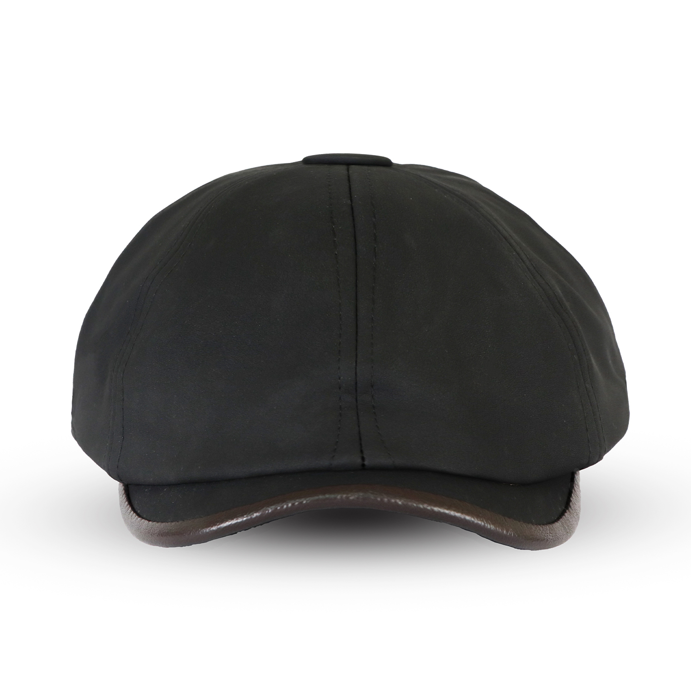 Men's Octagonal Newsboy Hat Wa - Newsboy Cap Ivy recensione e prezzo