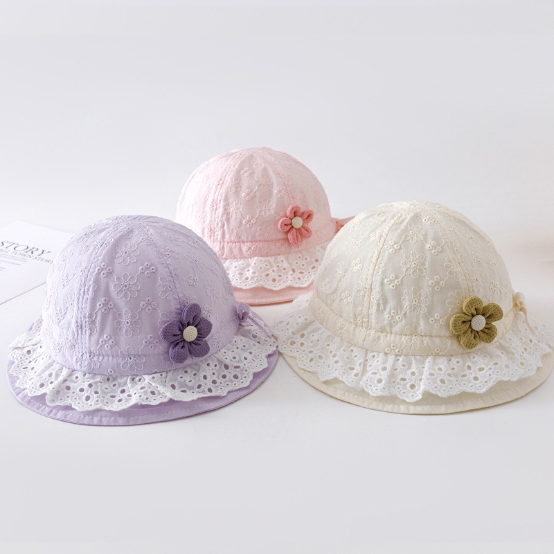 Spring-Summer Infant Sun Hat f - Sun Hat Wide Brim recensione e prezzo