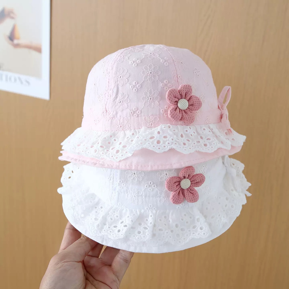 Spring-Summer Infant Sun Hat f - Sun Hat Wide Brim recensione e prezzo