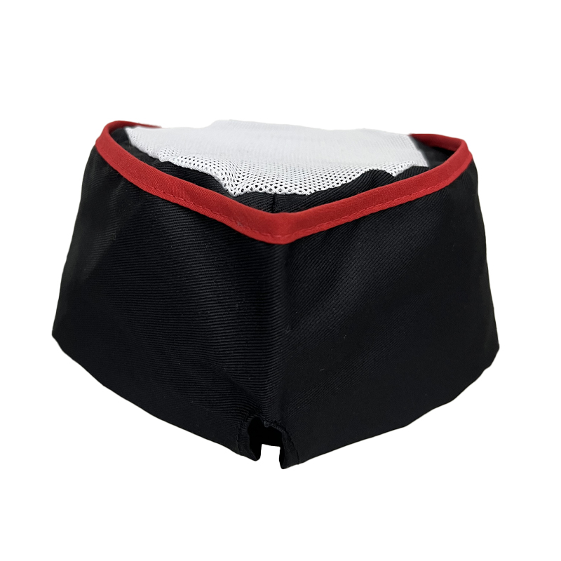 Catering Chef Boater hat Resta - Snapback Hat Flat recensione e prezzo
