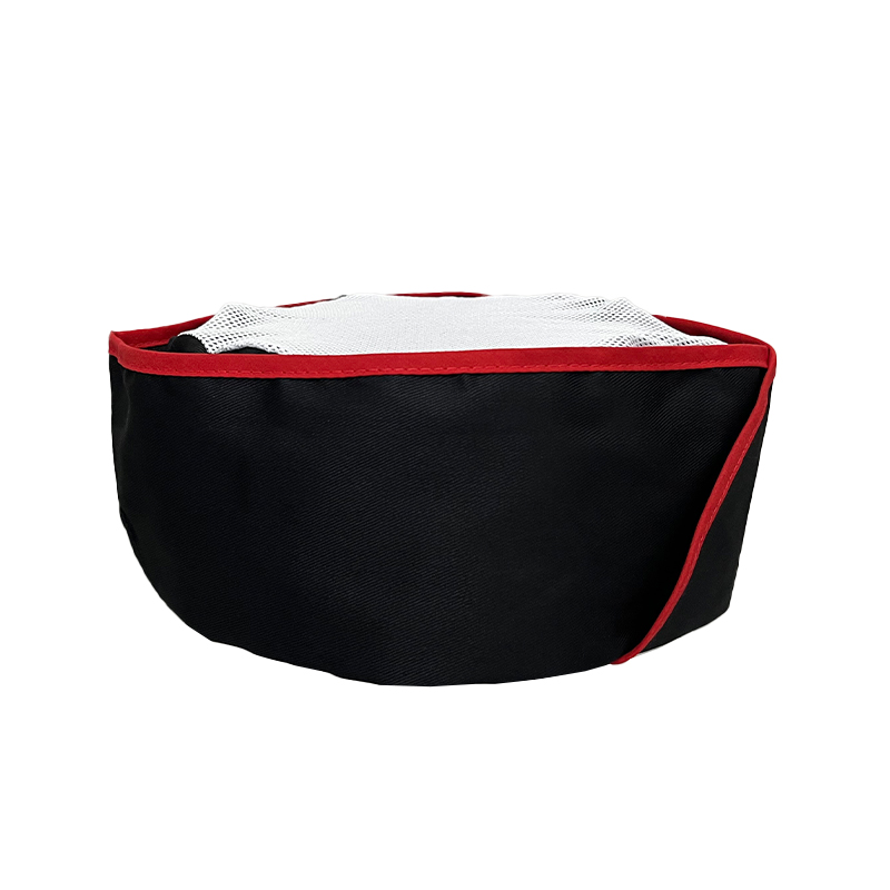 Catering Chef Boater hat Resta - Snapback Hat Flat recensione e prezzo