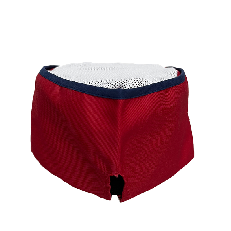 Catering Chef Boater hat Resta - Snapback Hat Flat recensione e prezzo