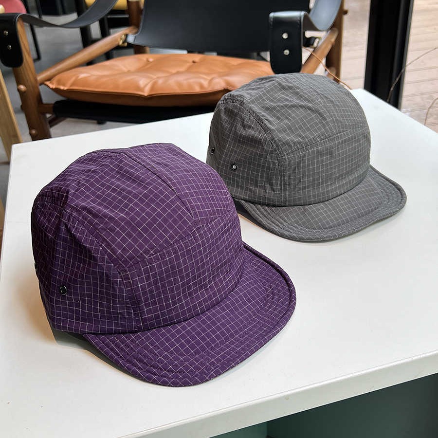Summer Quick Dry Baseball Cap  - Corduroy Cap 5 Panel recensione e prezzo