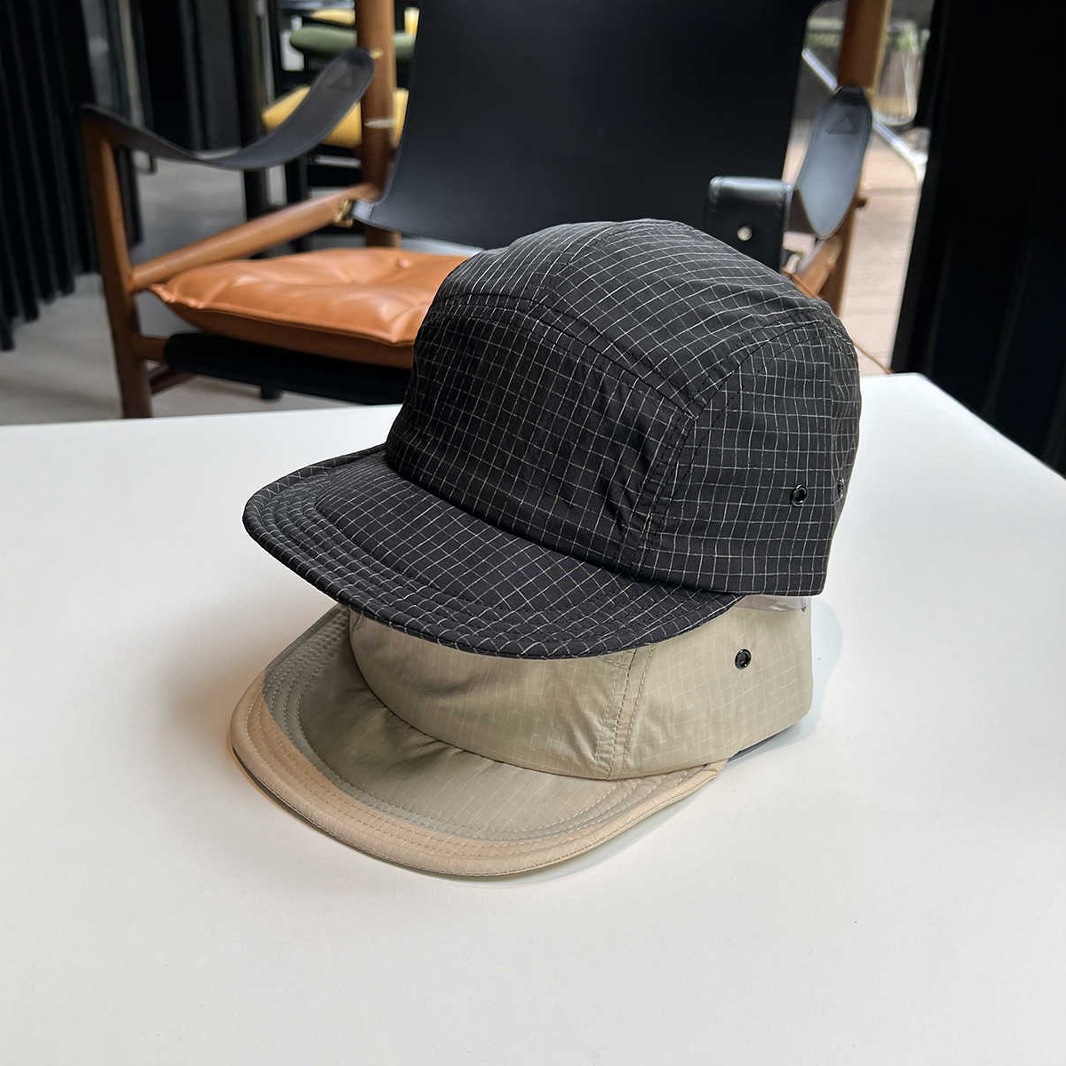 Summer Quick Dry Baseball Cap  - Corduroy Cap 5 Panel recensione e prezzo
