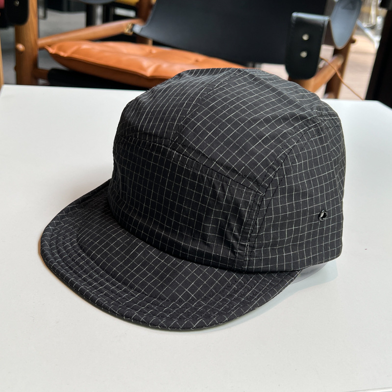 Summer Quick Dry Baseball Cap  - Corduroy Cap 5 Panel recensione e prezzo