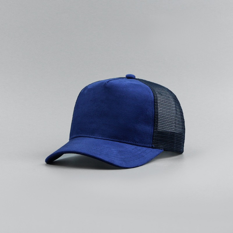 Leather Label Custom Logo Five - Baseball Cap Structured recensione e prezzo