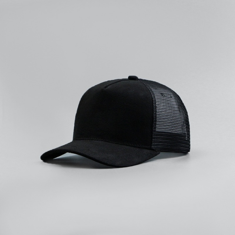 Leather Label Custom Logo Five - Baseball Cap Structured recensione e prezzo