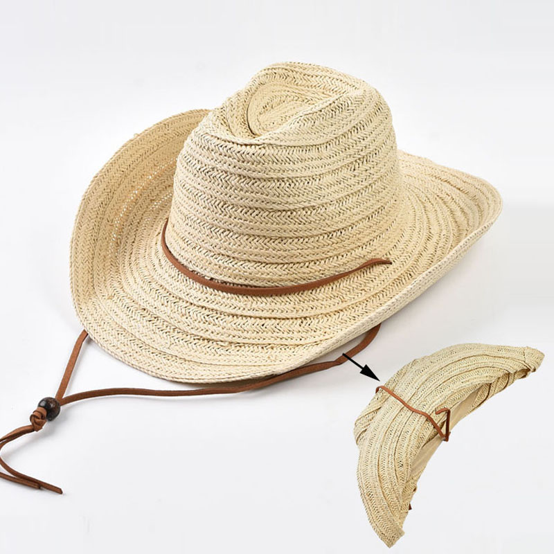 Paper Straw Cowboy Hats for Wo - Cowboy Hat Straw recensione e prezzo