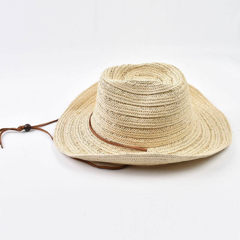 Paper Straw Cowboy Hats for Wo - Cowboy Hat Straw recensione e prezzo