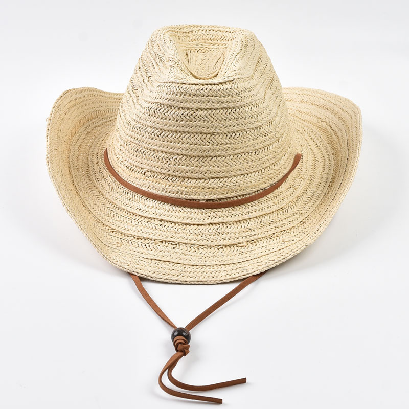 Paper Straw Cowboy Hats for Wo - Cowboy Hat Straw recensione e prezzo