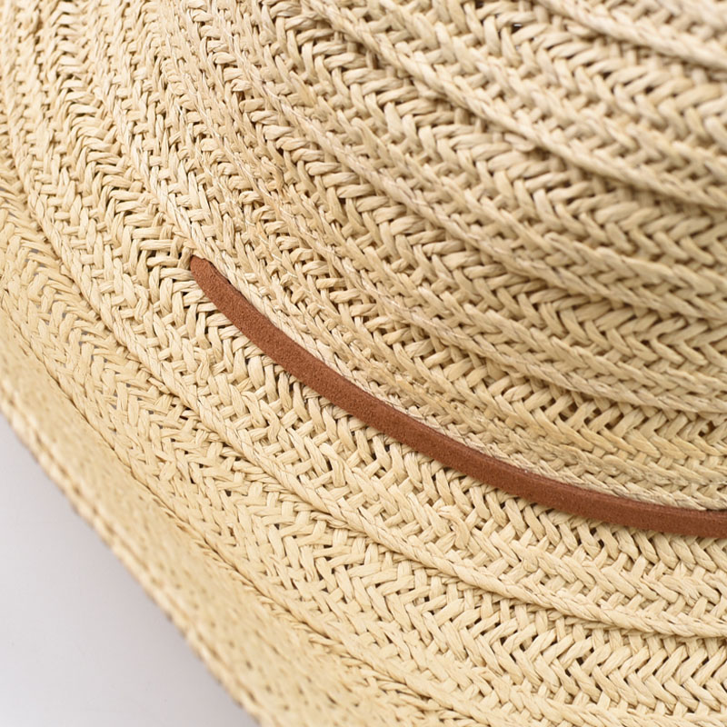 Paper Straw Cowboy Hats for Wo - Cowboy Hat Straw recensione e prezzo