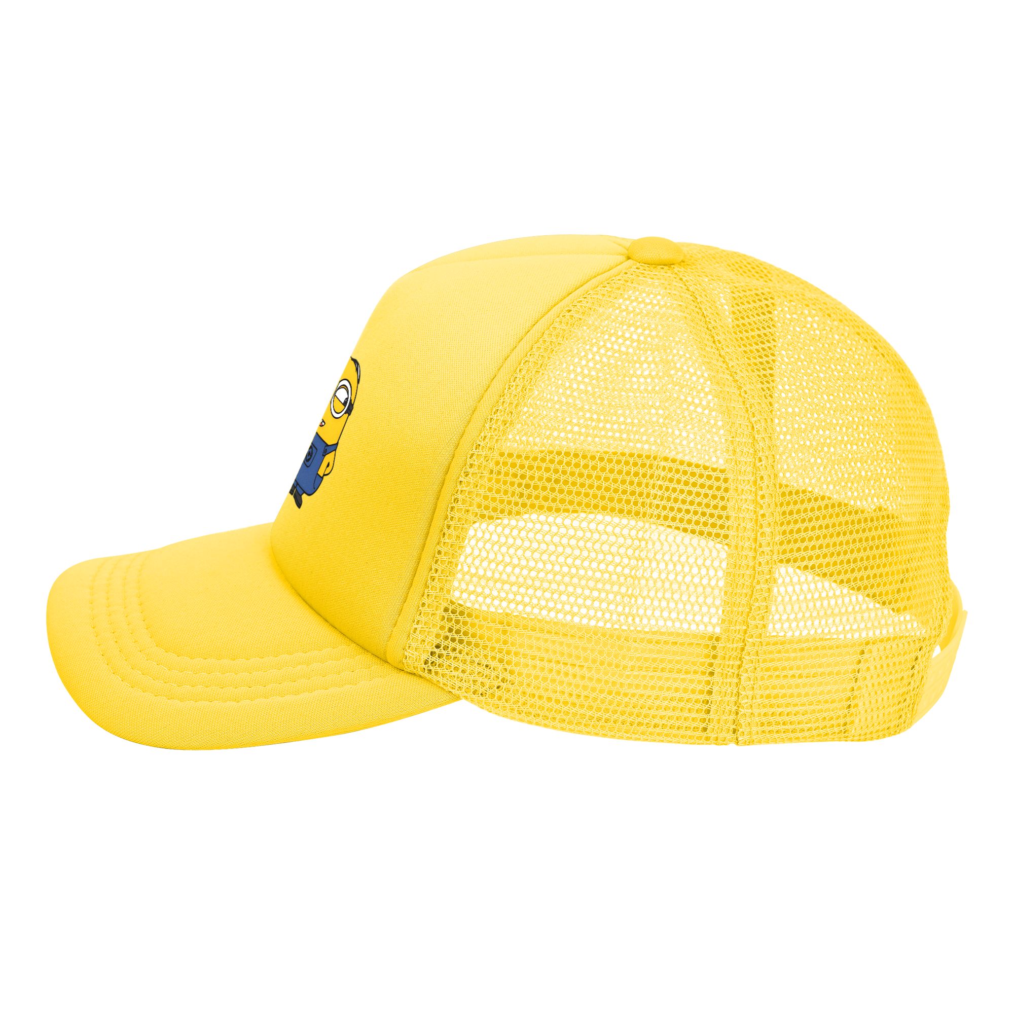 Cooling Breathable Minions Cha - Trucker Cap Mesh recensione e prezzo