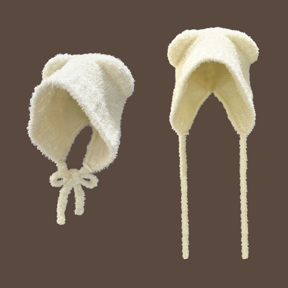 new Lambhair Winter Harajuku y - Winter Trapper Hat recensione e prezzo