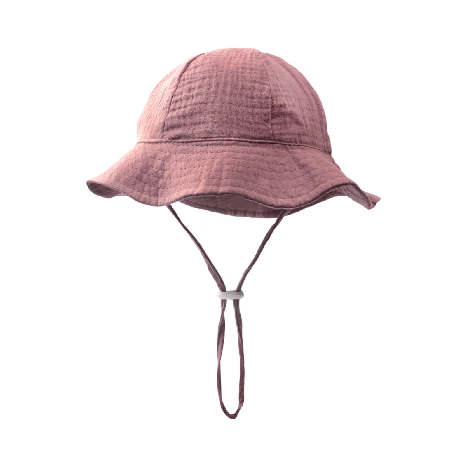 Kids' Baby Solid Color Soft Fo - Visor Sun Hat recensione e prezzo