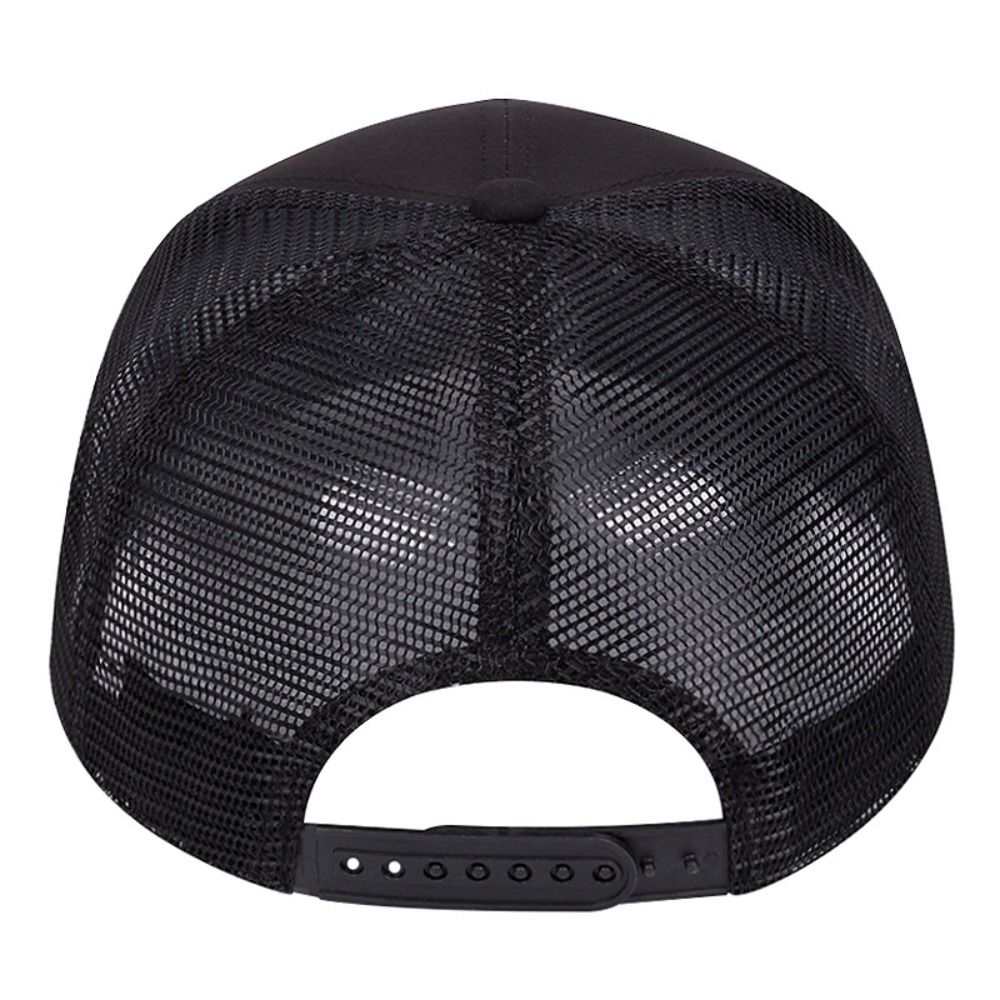 Fashion Shark Pattern Fishing  - Trucker Cap Mesh recensione e prezzo