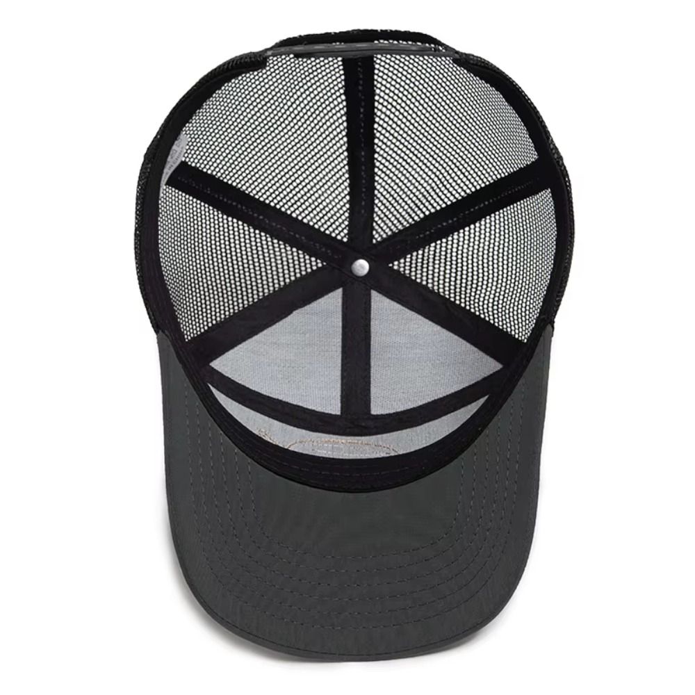 Fashion Shark Pattern Fishing  - Trucker Cap Mesh recensione e prezzo