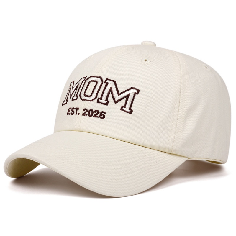 NEW DAD MOM Embroidery Solid c - Golf Cap Dad recensione e prezzo