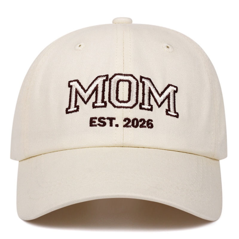 NEW DAD MOM Embroidery Solid c - Golf Cap Dad recensione e prezzo