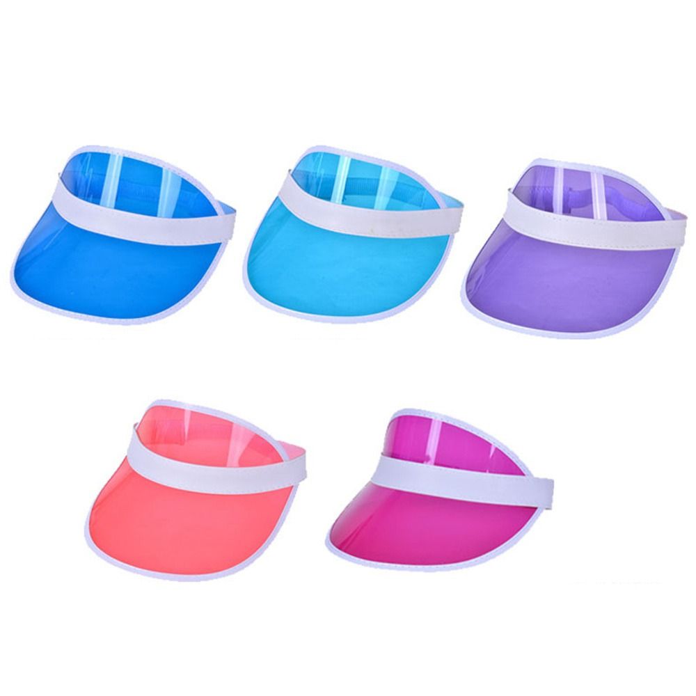 Empty Top Summer Baseball Hat  - Baseball Cap Structured recensione e prezzo