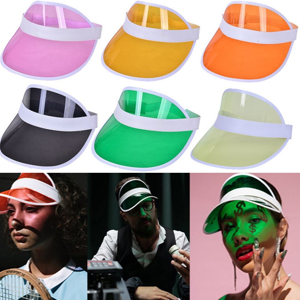 Empty Top Summer Baseball Hat  - Baseball Cap Structured recensione e prezzo