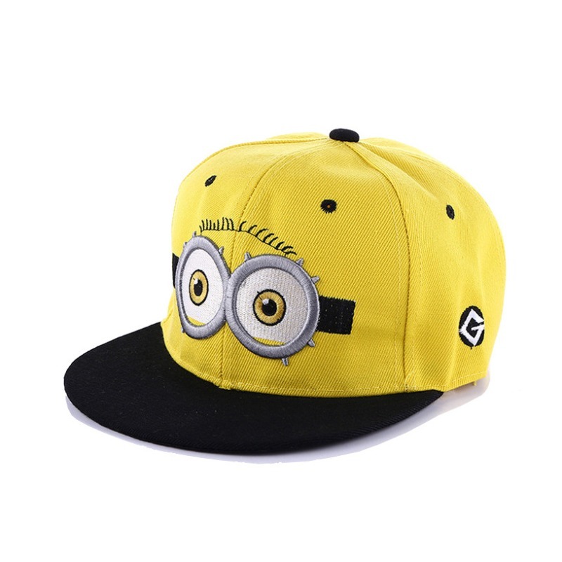 Minionsed Baseball Cap Anime K - Visor Sun Hat recensione e prezzo