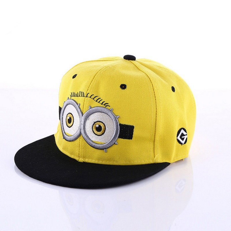 Minionsed Baseball Cap Anime K - Visor Sun Hat recensione e prezzo