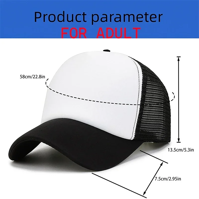 Totoro Baseball Cap Women Cute - Trucker Cap Mesh recensione e prezzo