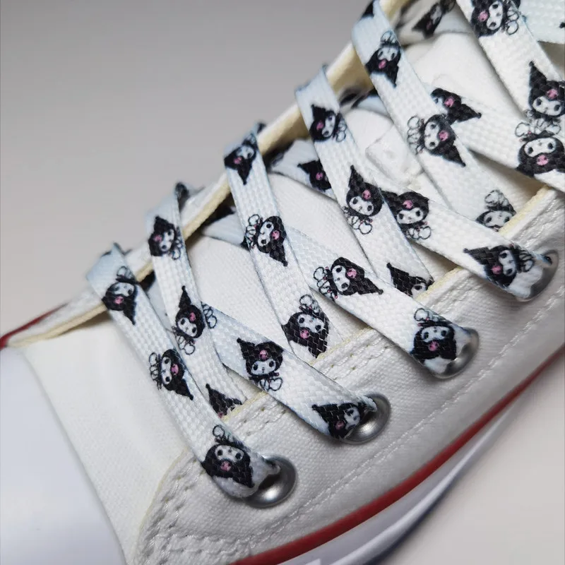 1 pair Kuromi Hello Kitty Cinn - Snapback Hat Flat recensione e prezzo