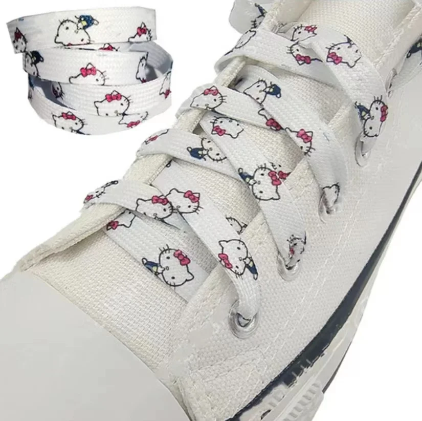 1 pair Kuromi Hello Kitty Cinn - Snapback Hat Flat recensione e prezzo