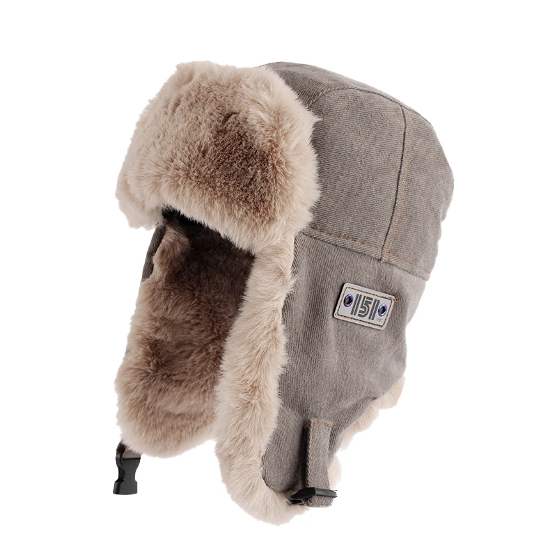 Pilot Winter Hat Outdoor Russi - Winter Trapper Hat recensione e prezzo