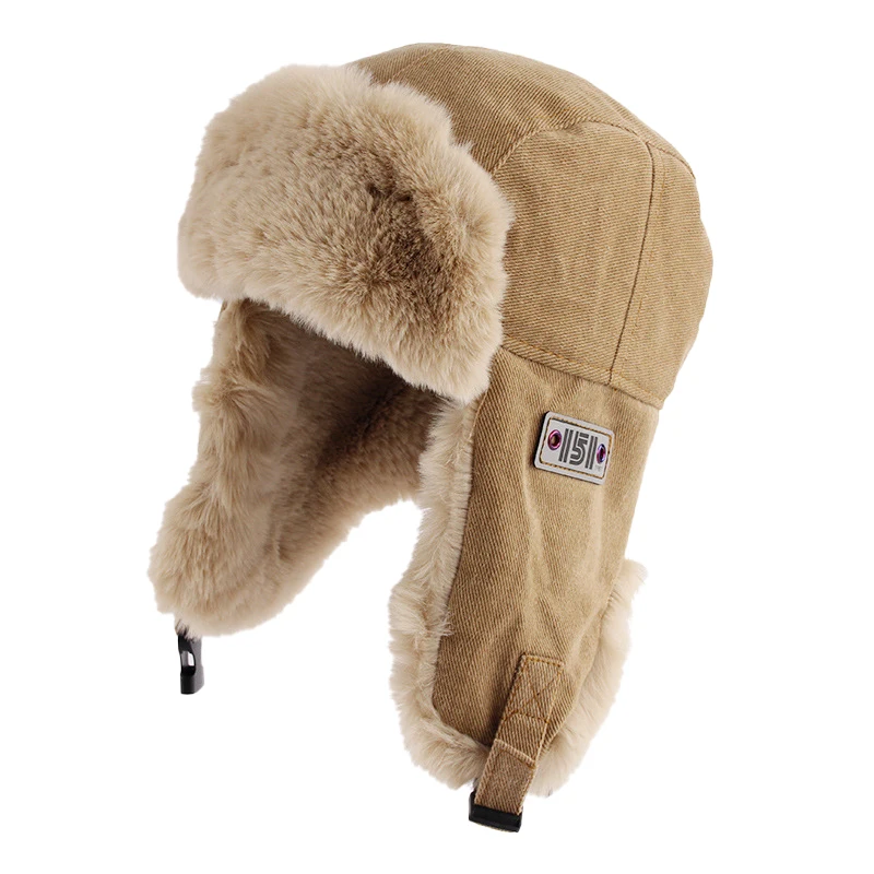 Pilot Winter Hat Outdoor Russi - Winter Trapper Hat recensione e prezzo