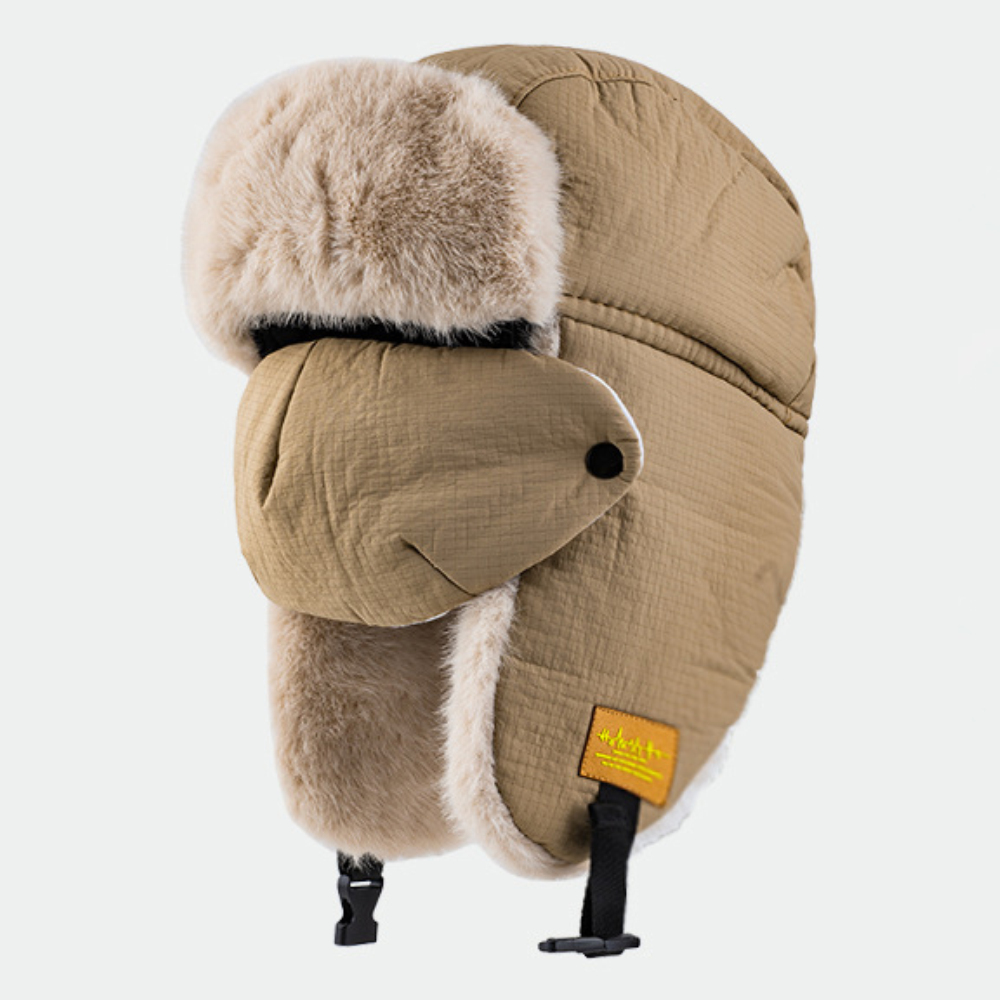 HT5020 Russian Hat Thick Warm  - Trapper Hat Ear Flap recensione e prezzo
